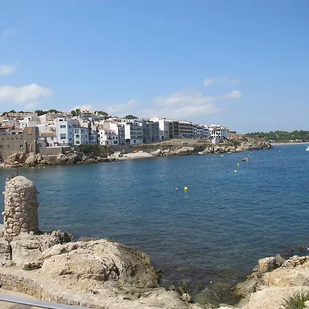 דירה Mundel B L' Escala