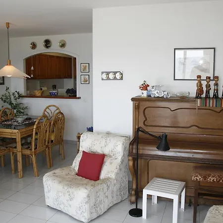 Mundel B דירה L' Escala