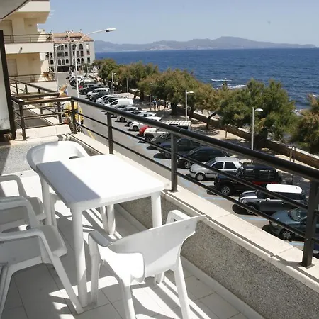 Mundel B דירה L' Escala