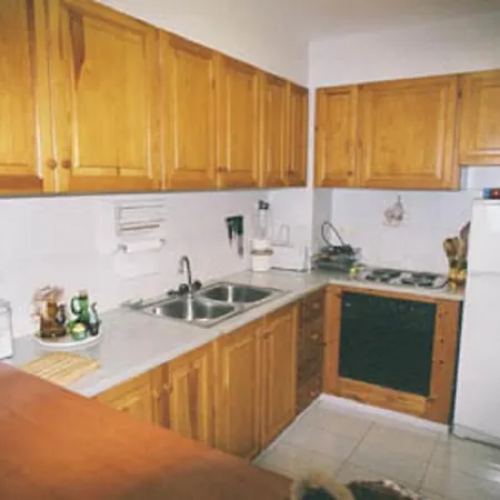 Mundel B דירה L' Escala